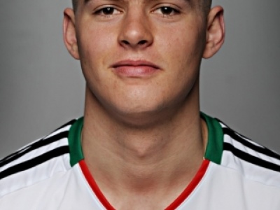 Drugie zimowe wzmocnienie. Mateusz Cichocki wypożyczony z Legii