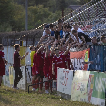 Ząbkovia Ząbki – MKS Ciechanów