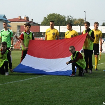 Dolcan Ząbki - Bytovia Bytów