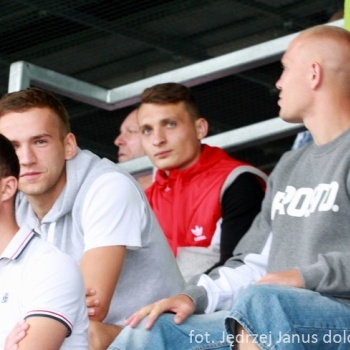 Dolcan Ząbki - Miedź Legnica