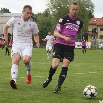 Dolcan Ząbki - Energetyk ROW Rybnik (2)