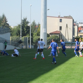 Dolcan Ząbki – Wisła Płock