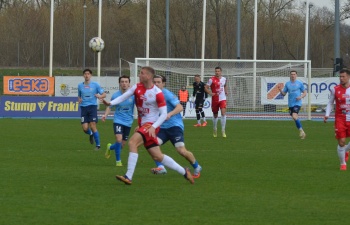 Zmiany potrzebują czasu