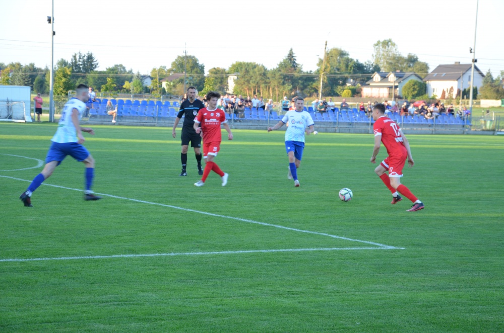 Rotacja i deklasacja