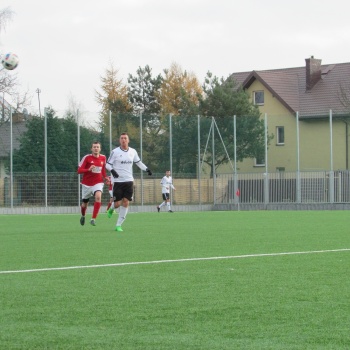 Dolcan Ząbki – Mazur Karczew