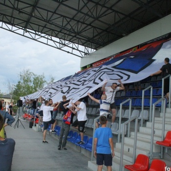 Dolcan Ząbki - Puszcza Niepołomice
