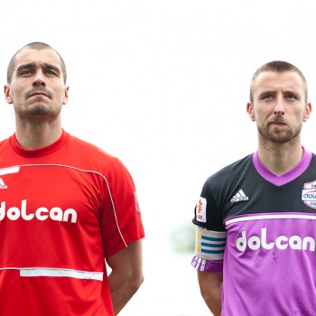 Dolcan Ząbki - GKS Katowice