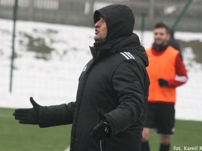 "Rezerwowi dali dobre zmiany" - trenerzy po meczu Dolcan Ząbki - Widzew Łódź