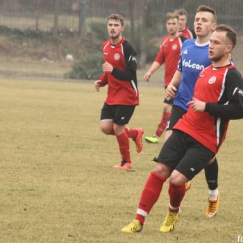 Sparing Dolcan Ząbki - Polonia Warszawa