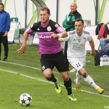 Dolcan Ząbki - Energetyk ROW Rybnik (2)
