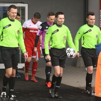 Dolcan Ząbki - Stomil Olsztyn (2)