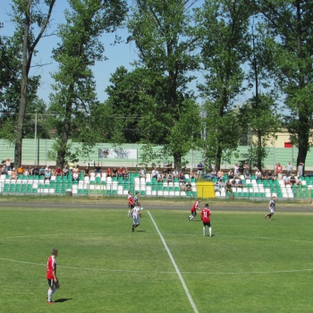 Huragan Wołomin - Dolcan Ząbki
