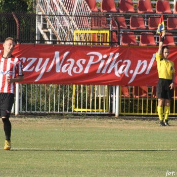 1/16 finału Pucharu Polski: Dolcan - Cracovia