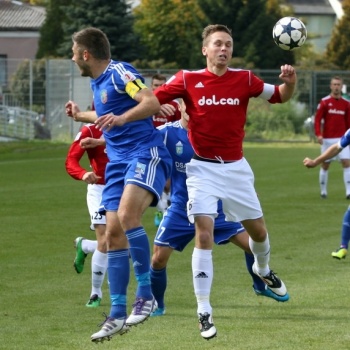 Dolcan Ząbki - Miedź Legnica