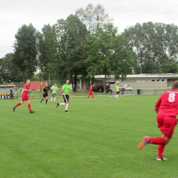 DOLCAN Ząbki - MAZOVIA Mińsk Mazowieck