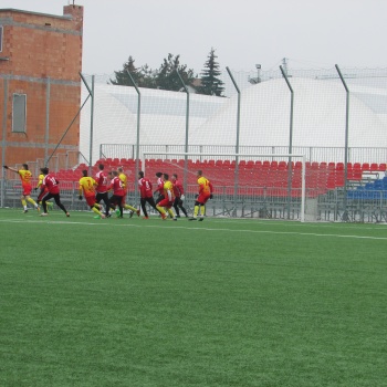 Trójmecz: Dolcan Zabki - Świt Nowy Dwór Mazowiecki - Legionovia