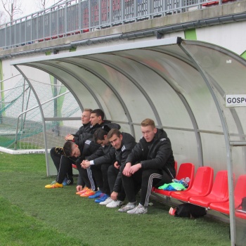 Dolcan Ząbki – Pogoń II Siedlce