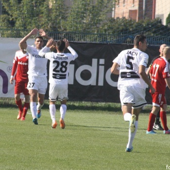 Dolcan Ząbki - KGHM Zagłębie Lubin (2)