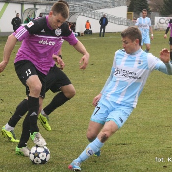Dolcan Ząbki - Stomil Olsztyn (2)