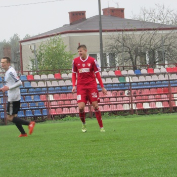 Dolcan Ząbki – Pogoń II Siedlce