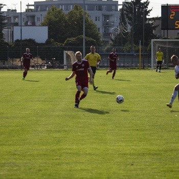 Ząbkovia Ząbki – MKS Ciechanów
