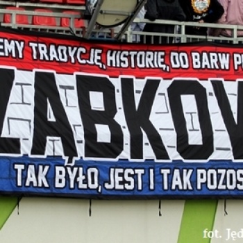 Dolcan Ząbki - Miedź Legnica