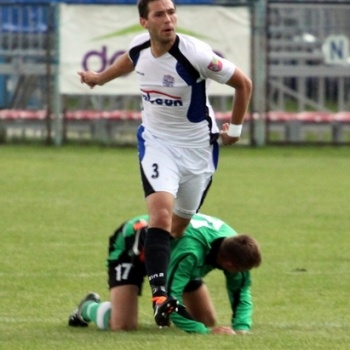 Dolcan Ząbki - Górnik Polkowice