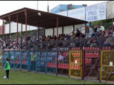 Terminarz meczów Dolcanu u siebie (jesień 2011)