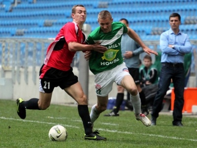 Zwycięsko zakończyć sezon