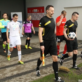Dolcan Ząbki - Energetyk ROW Rybnik (2)