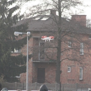 Sparing Dolcan - Wisła Płock