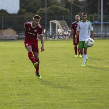 Ząbkovia Ząbki – MKS Ciechanów