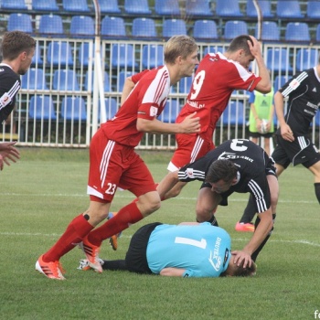Dolcan Ząbki - Bytovia Bytów