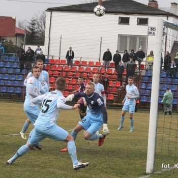 Dolcan Ząbki - Stomil Olsztyn (2)