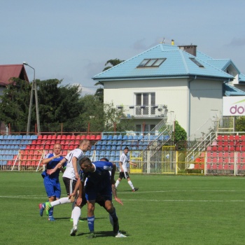 Dolcan Ząbki – Wisła Płock