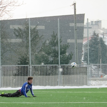 DOLCAN Ząbki - KS URSUS (III liga)
