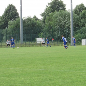 Pogoń II Siedlce – Dolcan Ząbki