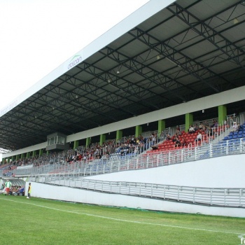 Dolcan Ząbki - Bytovia Bytów