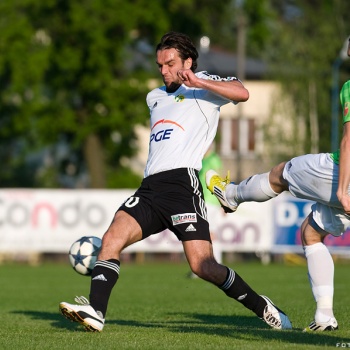 Dolcan Ząbki - PGE GKS Bełchatów