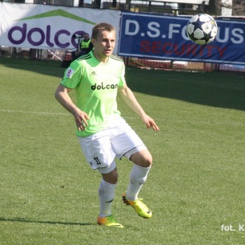 Dolcan Ząbki - Wisła Płock (2)