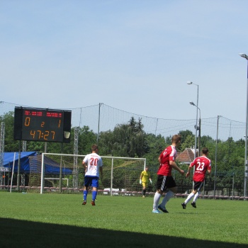 Dolcan Ząbki – Mazovia Mińsk Mazowiecki