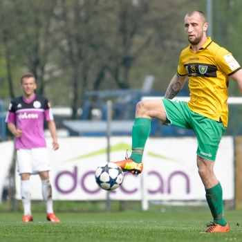 Dolcan Ząbki - GKS Katowice