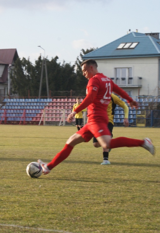 ZACZAROWANA DOZBUD ARENA