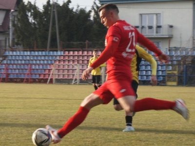 ZACZAROWANA DOZBUD ARENA