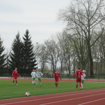 MKS Ciechanów – Ząbkovia Ząbki