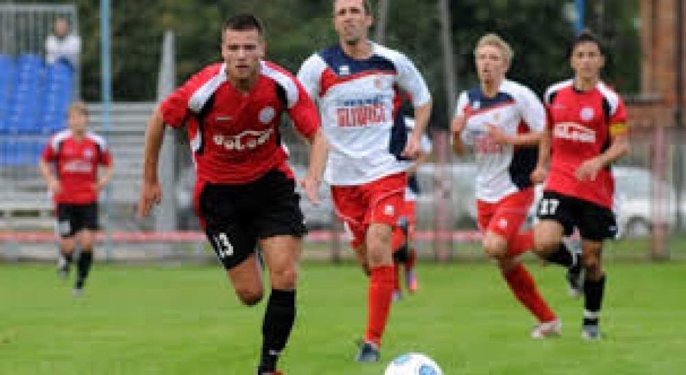 Relacja live: Piast Gliwice - Dolcan Ząbki