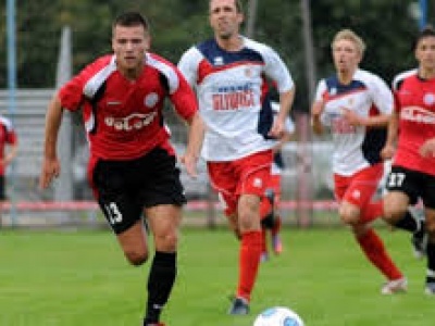 Relacja live: Piast Gliwice - Dolcan Ząbki
