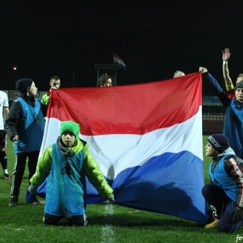 Dolcan Ząbki - Pogoń Siedlce