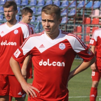 Dolcan Ząbki - KGHM Zagłębie Lubin (2)