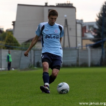 Puchar Polski: Dolcan Ząbki - Górnik Zabrze